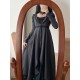 Faeries Daffodil Candle Cover Open Front Overdress Jacket(Reservation/3 Colours/Full Payment Without Shipping)